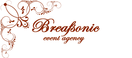 Breafsonic events